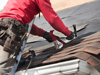 About Roof Repair Experts Greenbush, MI